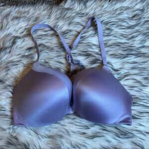 Victoria's Secret Purple Bra